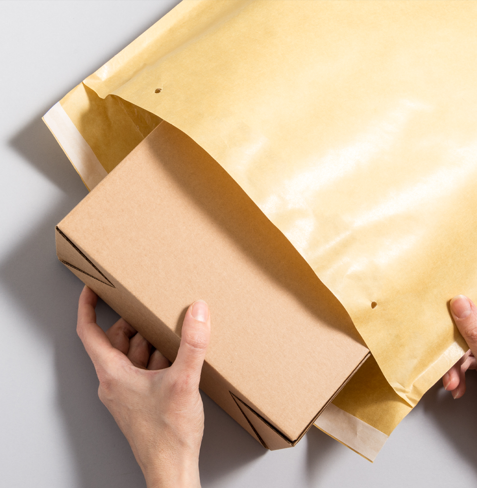 Custom Made, Just for You